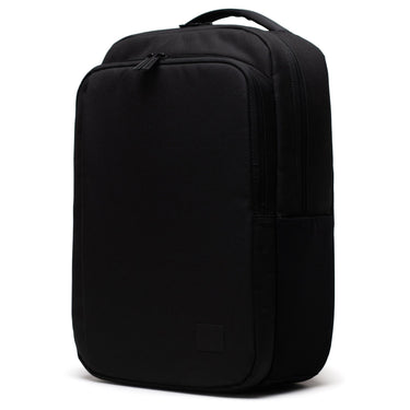 Herschel Kaslo Daypack Tech - Rucksack 15" 42.5 cm (black) - Ansicht 2