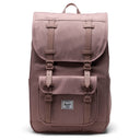 Herschel Little America Mid-Volume - Rucksack 13" 40.5 cm (ash rose)