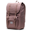 Herschel Little America Mid-Volume - Rucksack 13" 40.5 cm (ash rose) - Ansicht 2