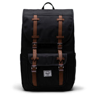 Herschel Little America Mid-Volume - Rucksack 13" 40.5 cm (black)