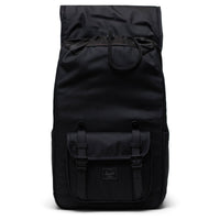 Herschel Little America Mid-Volume - Rucksack 13" 40.5 cm (black tonal) - Ansicht 2