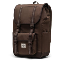 Herschel Little America Mid-Volume - Rucksack 13" 40.5 cm (brown slate/delicioso) - Ansicht 2