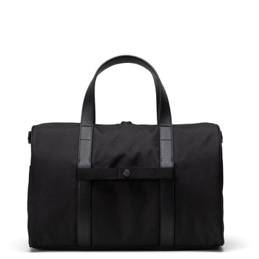 Herschel Novel Carry On - Reisetasche 13" 43.5 cm (black tonal) - Ansicht 3