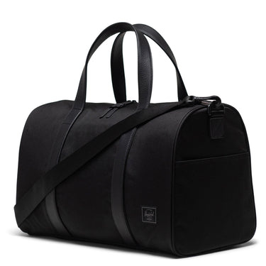 Herschel Novel Carry On - Reisetasche 13" 43.5 cm (black tonal) - Ansicht 2