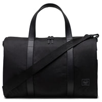 Herschel Novel Carry On - Reisetasche 13" 43.5 cm (black tonal)