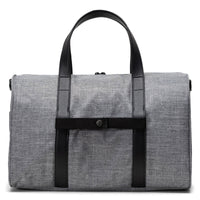 Herschel Novel Carry On - Reisetasche 13" 43.5 cm (raven crosshatch) - Ansicht 3