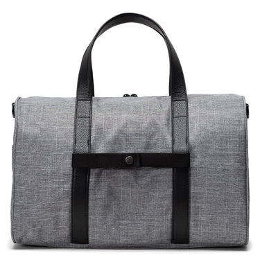 Herschel Novel Carry On - Reisetasche 13" 43.5 cm (raven crosshatch) - Ansicht 3