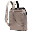 Herschel Orion Retreat Small 8 - Rucksack 31 cm (cobblestone/pebbled black) - Ansicht 4