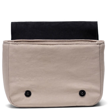 Herschel Orion Retreat - Umhängetasche Mini 20 cm (cobblestone/pebbled black) - Ansicht 4