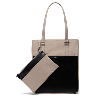 Herschel Orion - Schultertasche 37 cm (cobblestone/peppled black) - Ansicht 2