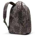 Herschel Pop Quiz 22 - Rucksack 43 cm (black crosshatch/black/raven crosshatch) - Ansicht 4