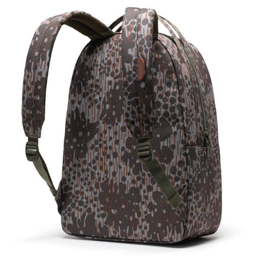 Herschel Pop Quiz 22 - Rucksack 43 cm (black crosshatch/black/raven crosshatch) - Ansicht 4