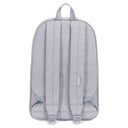 Herschel Pop Quiz 22 - Rucksack 43 cm (light grey crosshatch) - Ansicht 4
