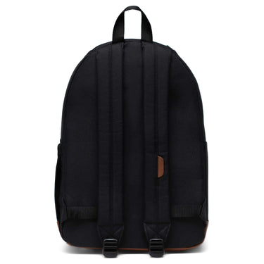 Herschel Pop Quiz - Rucksack 16" 44 cm (black/tan) - Ansicht 3