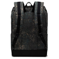 Herschel Retreat ECO 19,5 - Rucksack 43 cm (forest grid) - Ansicht 4