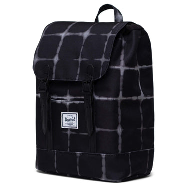 Herschel Retreat Mini 10 - Rucksack 29 cm (tie dye check) - Ansicht 3