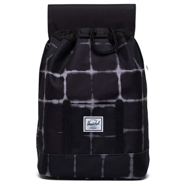 Herschel Retreat Mini 10 - Rucksack 29 cm (tie dye check) - Ansicht 2