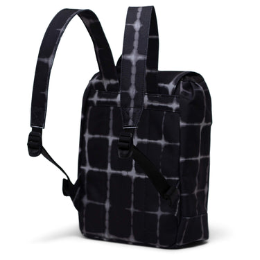 Herschel Retreat Mini 10 - Rucksack 29 cm (tie dye check) - Ansicht 4