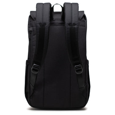 Herschel Retreat - Rucksack 15" 46 cm (black) - Ansicht 4