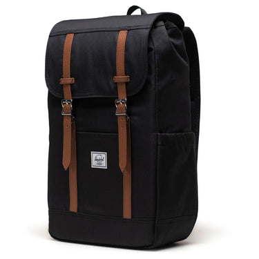 Herschel Retreat - Rucksack 15" 46 cm (black) - Ansicht 2