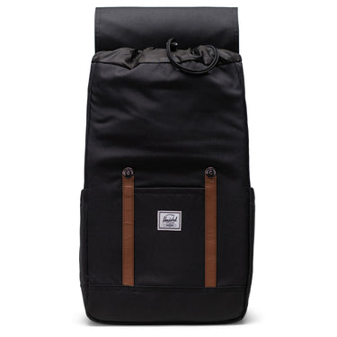 Herschel Retreat - Rucksack 15" 46 cm (black) - Ansicht 3