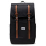 Herschel Retreat - Rucksack 15" 46 cm (black)
