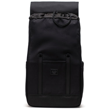 Herschel Retreat - Rucksack 15" 46 cm (tonal black) - Ansicht 4