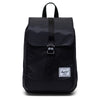 Herschel Retreat - Messenger Bag 31.5 cm (black)