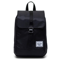 Herschel Retreat - Umhängetasche 31.5 cm (black)