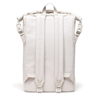 Herschel Roll Top - Rucksack 15" 46 cm (moonbeam tonal) - Ansicht 4