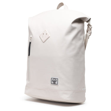 Herschel Roll Top - Rucksack 15" 46 cm (moonbeam tonal) - Ansicht 3