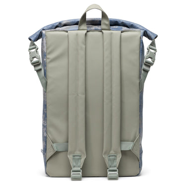 Herschel Roll Top - Rucksack 15" 46 cm (seagrass bowen birch) - Ansicht 4