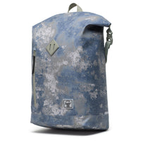 Herschel Roll Top - Rucksack 15" 46 cm (seagrass bowen birch) - Ansicht 3