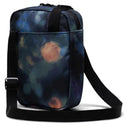 Herschel Santa Cruz 5 - Umhängetasche 18 cm (floral mist) - Ansicht 3