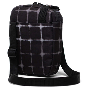 Herschel Santa Cruz 5 - Umhängetasche 18 cm (tie dye check) - Ansicht 3