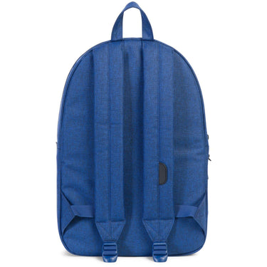 Herschel Settlement 23 - Rucksack 15" 45 cm (eclipse crosshatch) - Ansicht 4