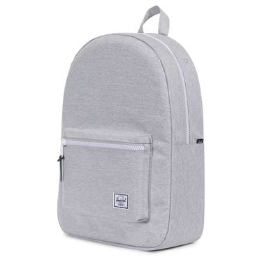 Herschel Settlement 23 - Rucksack 15" 45 cm (light grey crosshatch) - Ansicht 3