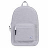 Herschel Settlement 23 - Rucksack 15" 45 cm (light grey crosshatch)