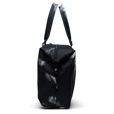 Herschel Strand - Reisetasche 43 cm (dye wash black) - Ansicht 3