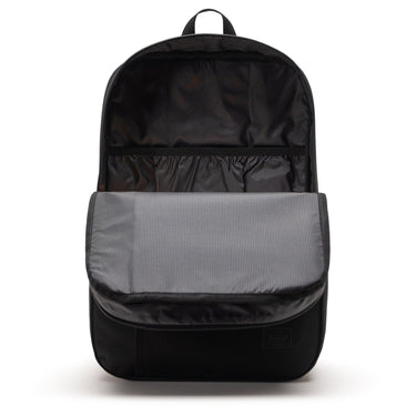 Herschel Wesbrook - Rucksack 16" 44 cm (black tonal) - Ansicht 4