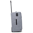 Herschel Wheelie Outfitter 70L - 2-Rollen-Trolley 70 cm (raven crosshatch) - Ansicht 5