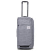 Herschel Wheelie Outfitter 70L - 2-Wheel Trolley 70 cm (raven crosshatch)