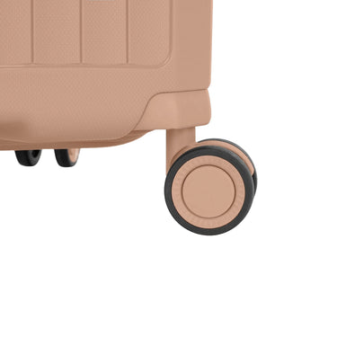 Heys AirLite - 4-Rollen-Kabinentrolley S 53 cm erw. (nude) - Ansicht 8