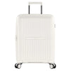 Heys AirLite - 4-Rollen-Kabinentrolley S 53 cm erw. (white)