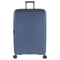 Heys AirLite - 4-Rollen-Trolley L 76 cm erw. (blue)
