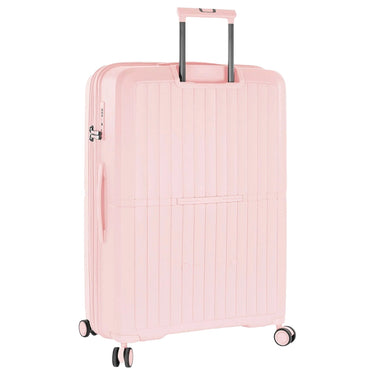 Heys AirLite - 4-Rollen-Trolley L 76 cm erw. (blush) - Ansicht 4