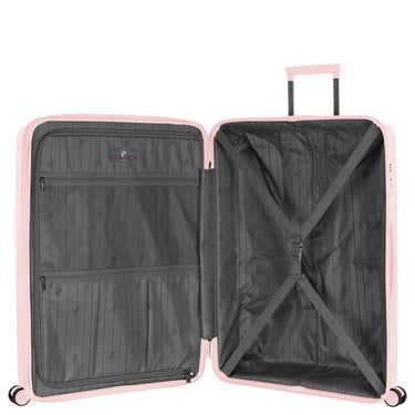 Heys AirLite - 4-Rollen-Trolley L 76 cm erw. (blush) - Ansicht 5