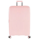Heys AirLite - 4-Rollen-Trolley L 76 cm erw. (blush)
