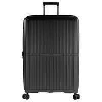 Heys AirLite - 4-Rollen-Trolley L 76 cm erw. (schwarz)