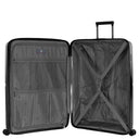 Heys AirLite - 4-Rollen-Trolley L 76 cm erw. (schwarz) - Ansicht 5
